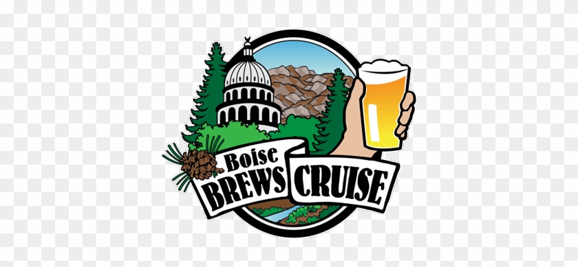 Brews Cruise Is In 11 Other Cities - Boise Brews Cruise #57678