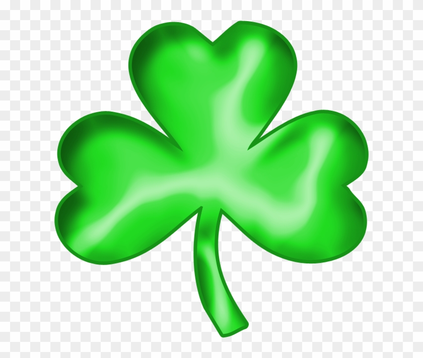 2019 "danny Boy's Shamrock- Irish, France, Uk And Amsterdam - Shamrock Transparent #57684