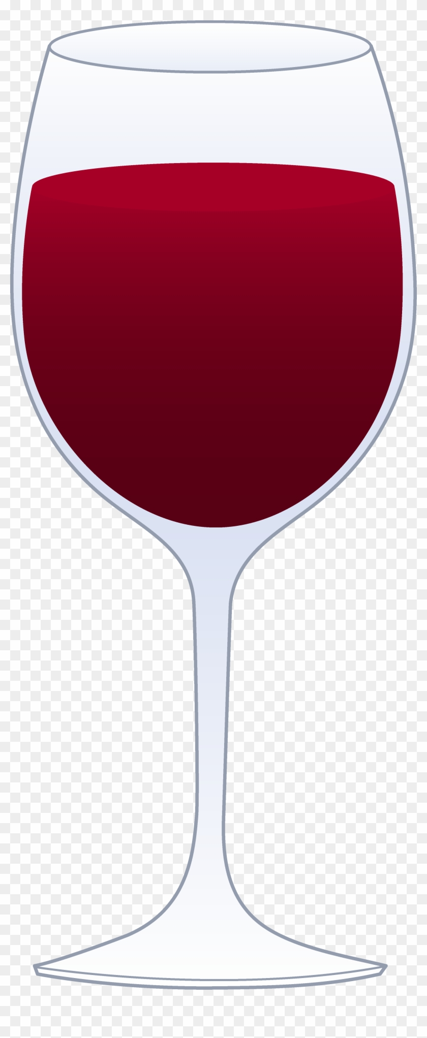 Wine Clip Art - Red Wine Glass Clip Art #57836