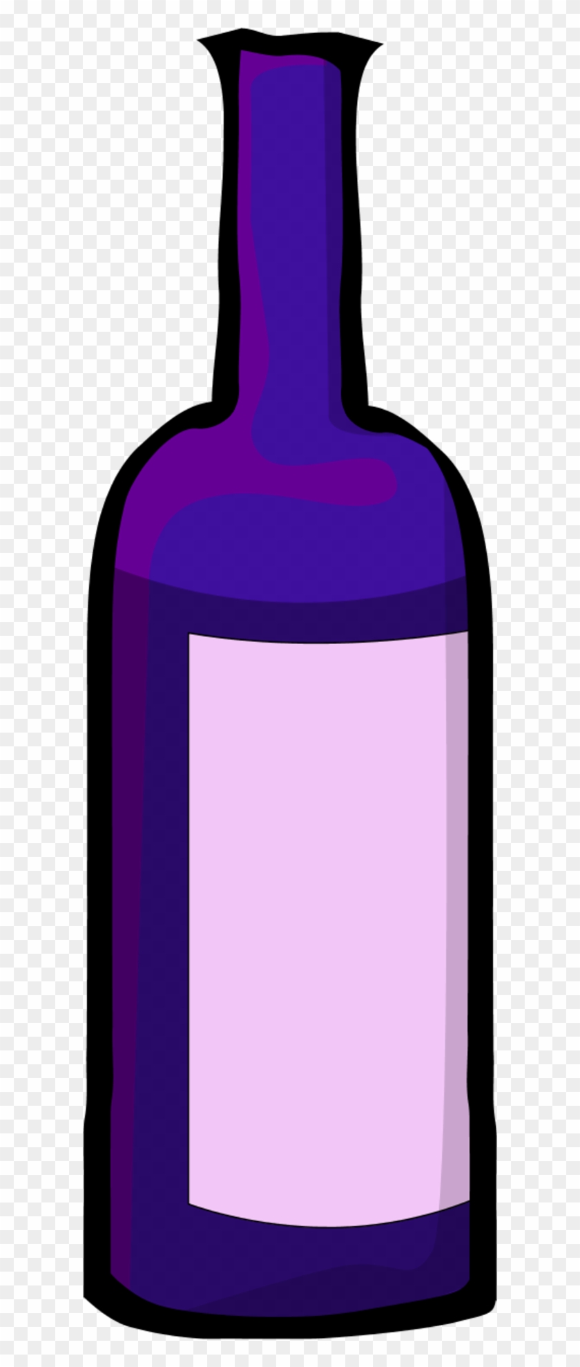 Food Clipart Wine Bottle Clipart Gallery ~ Free Clipart - Clip Art #57865