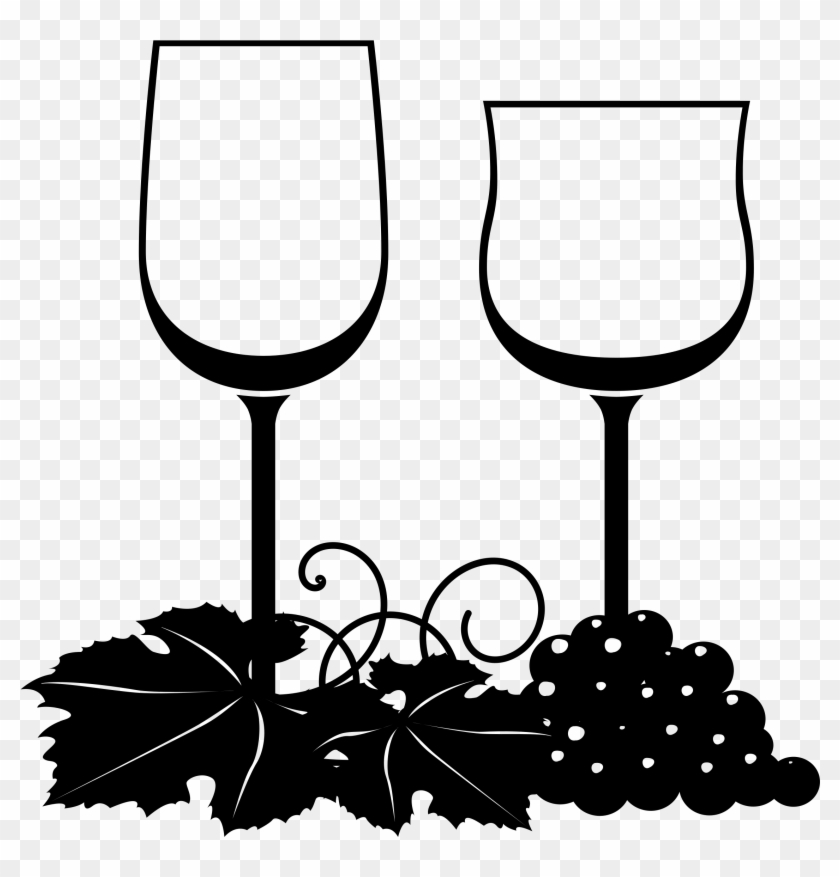 Wine Images Clip Art #57892