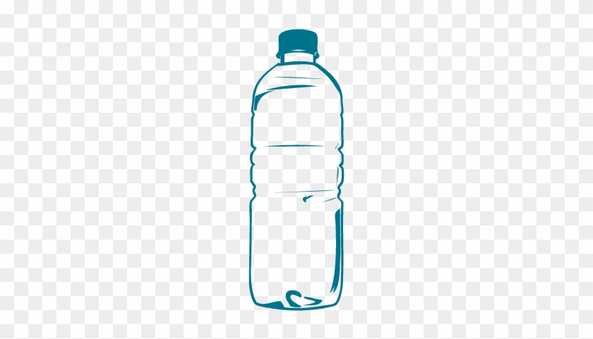 Clipart Water Bottles Zazzle - Water Bottle Clip Art #57905