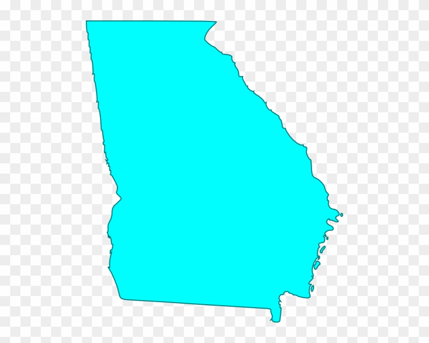 Georgia Clip Art - Georgia Clipart #57920