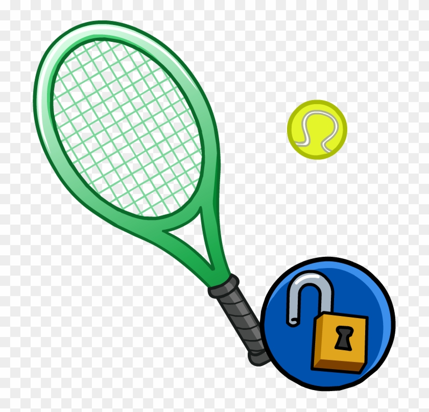 Free Tennis Images - Racket #58130