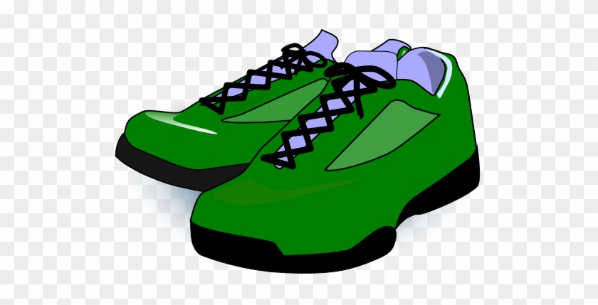 Shoes Clip Art #58198