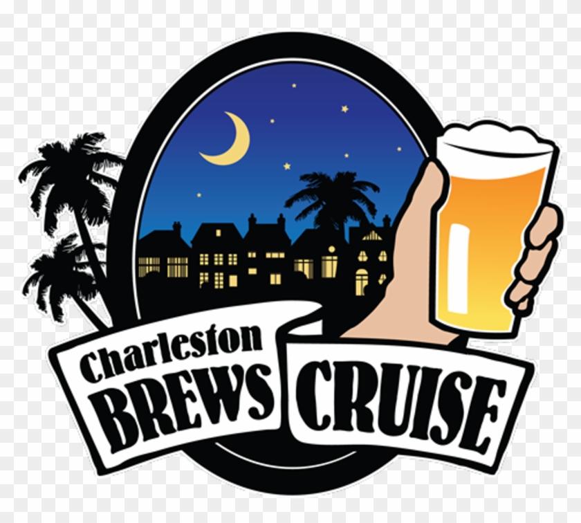 Click To Enlarge Charlestonbc-logowork4 - Beer A Local Cruise #58209