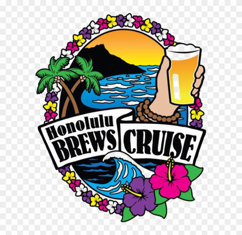 Other Locations - Honolulu Brews Cruise #58211