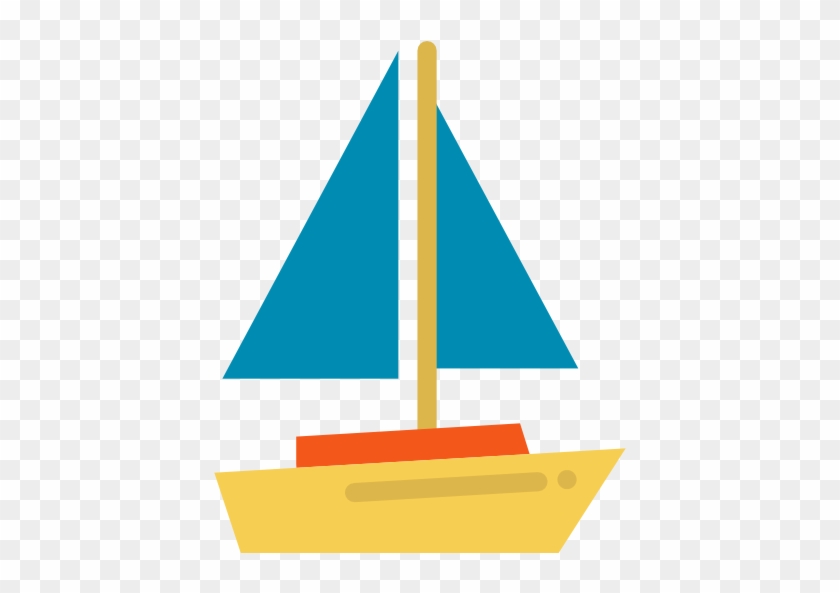 Boat Flat Png #58226