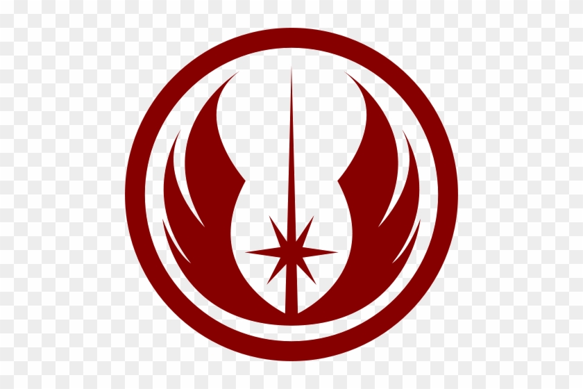Download - Star Wars Jedi Logo #58256