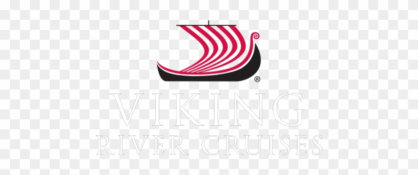 Viking River Cruises - Viking Ocean Cruises Logo #58265