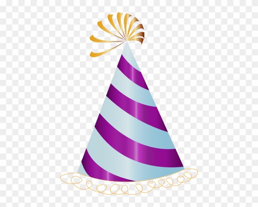 Party Hat Clip Art #58319