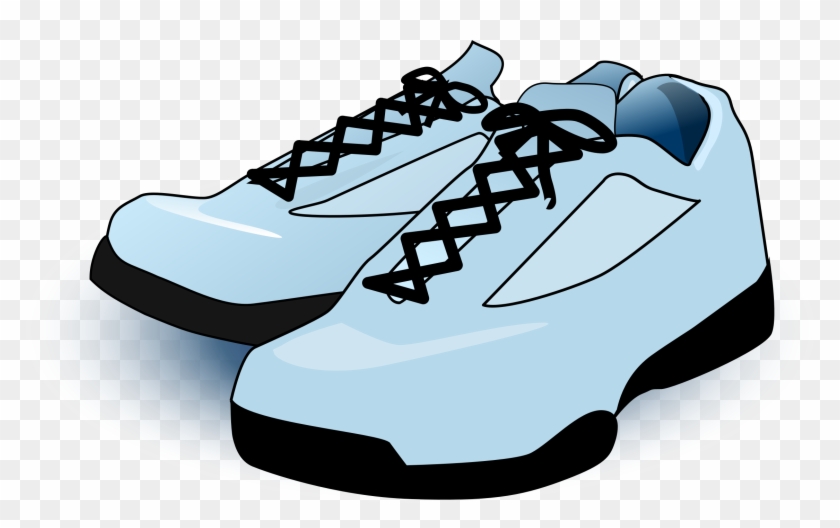 Shoes Clip Art #58380