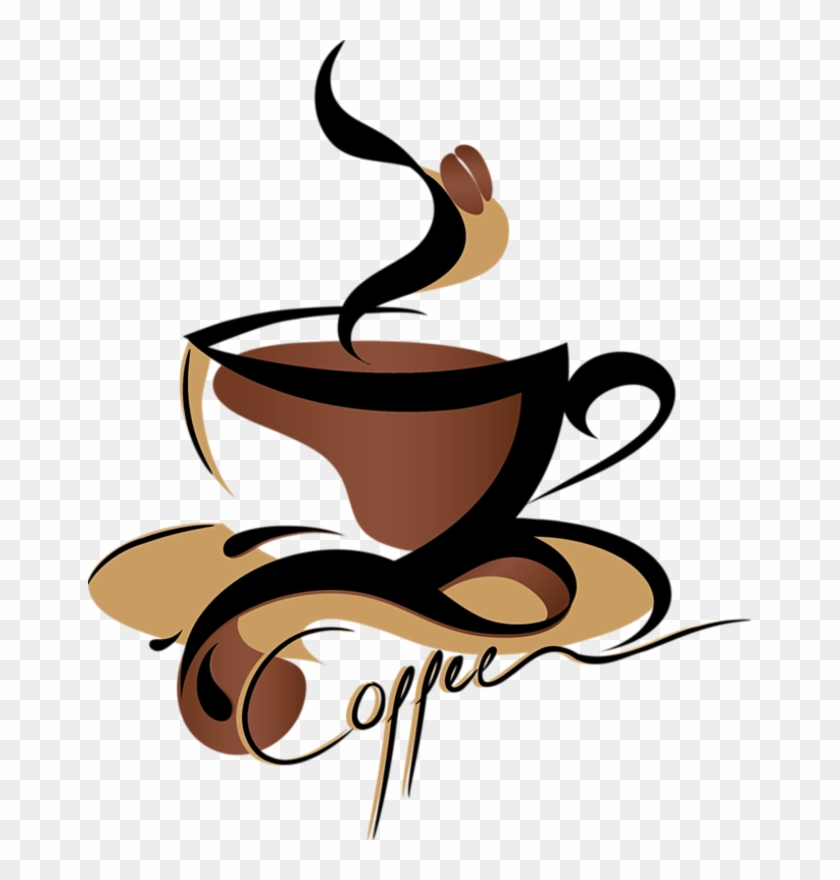 Coffee Clipart #58421