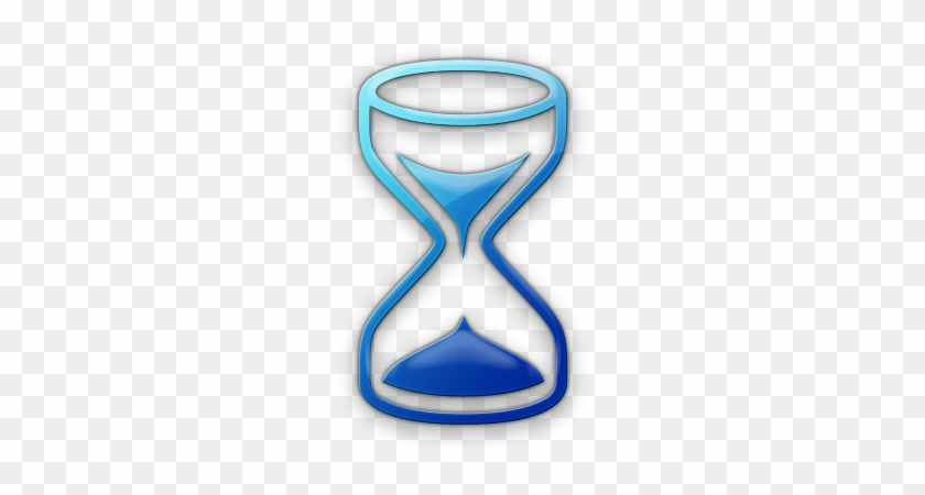 That's Versatility Hour-dayonedigital - Hourglass Icon #58450