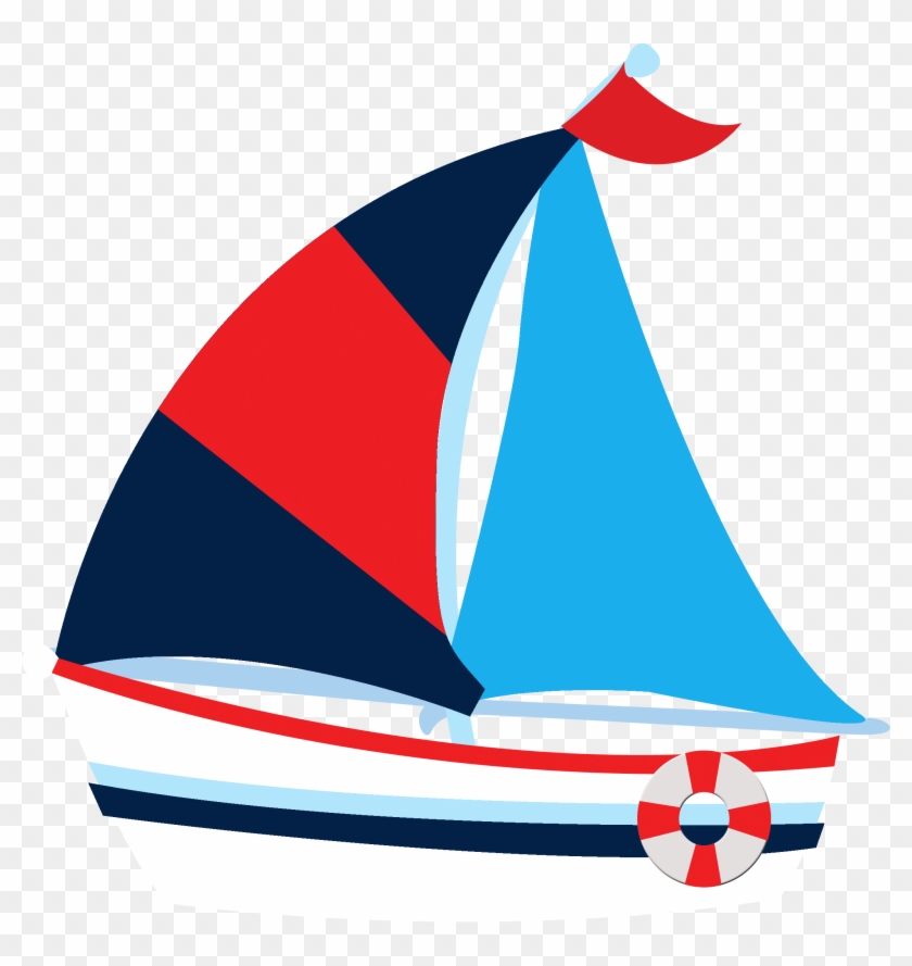 clipart sailboats