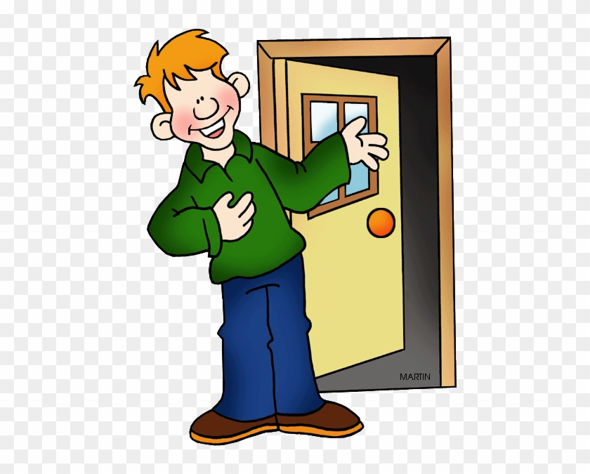 Welcome - Welcome Clip Art #58592