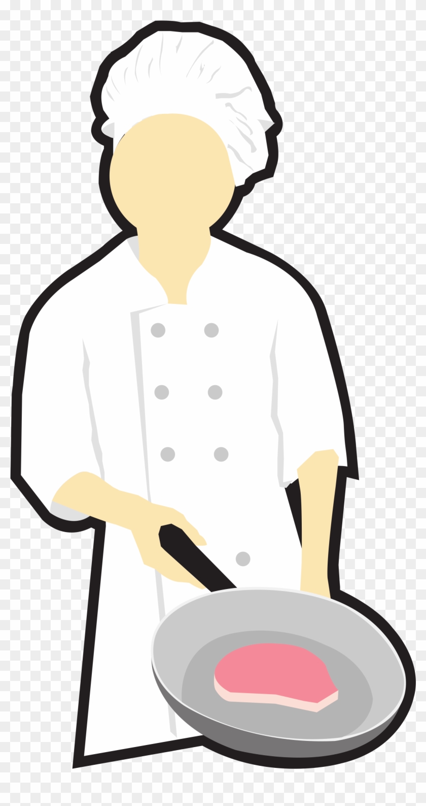 Open - Cooking Svg #58704
