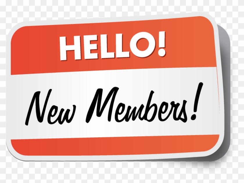 New Members - New Members #58777