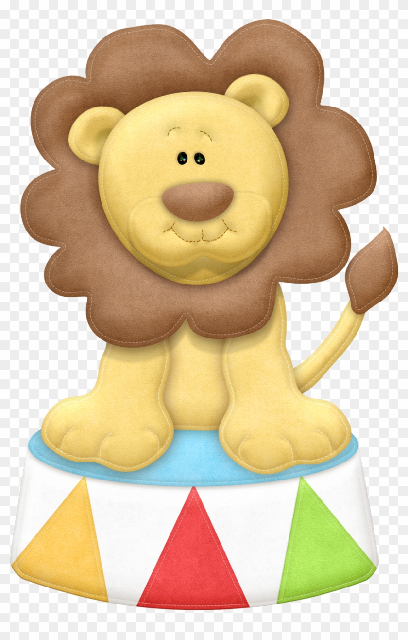 Circus Classroomlion Clipartbig - Circus Lion Clip Art #58879