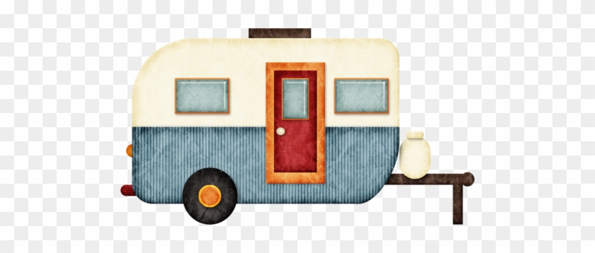 Crafts - Caravan #58977