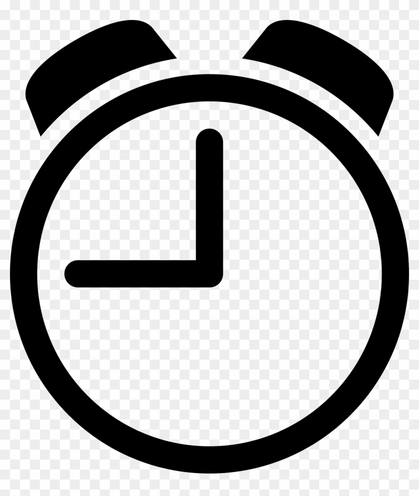 Free Clip Art Clocks Spamcoloringpages - Clock Vector #59020