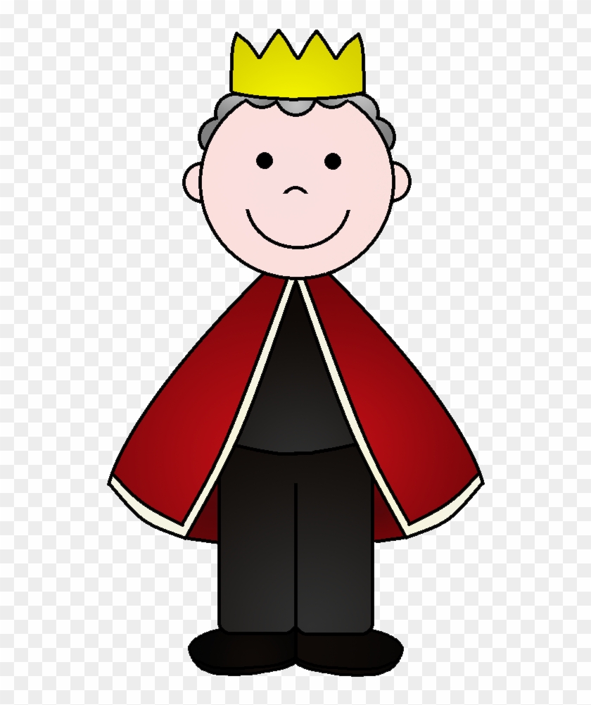 Free Clipart King - Kings Clipart #59048
