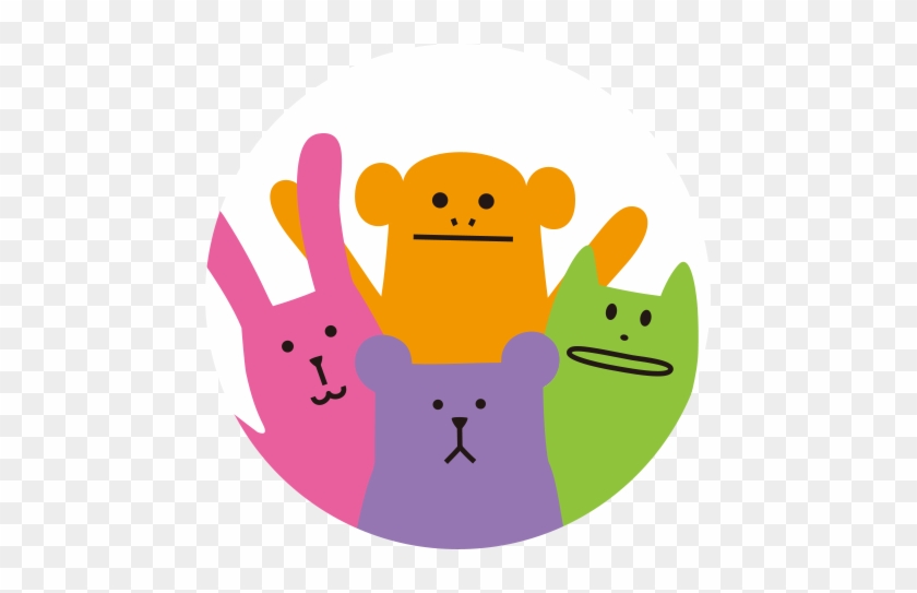Character - Craftholic - Free Transparent PNG Clipart Images Download