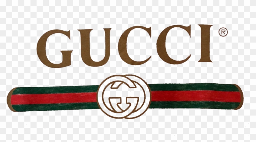 Gucci Png Clipart - Gucci Png #59409