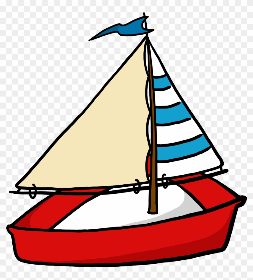 Boating Clipart Clipart Panda Free Clipart Images - Boat Clipart #59427