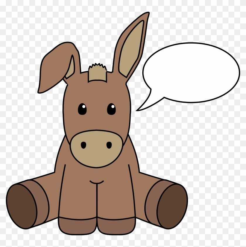 Medium Image - Donkey Fool #59482