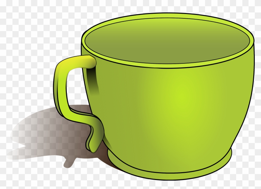 Tea Cup Clipart Cliparts - Cup Clipart #59596