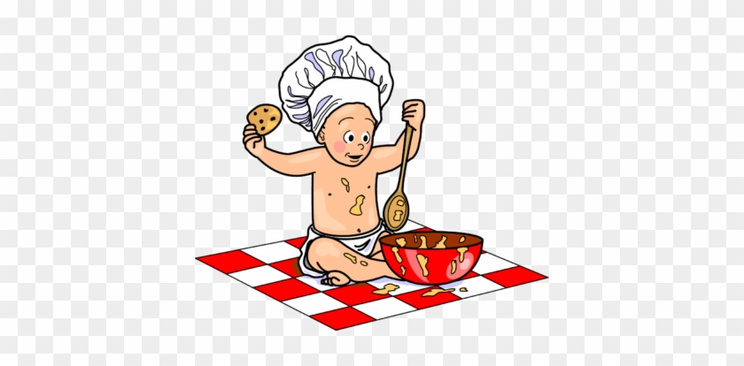 Baby Chef - Baby Chef Png #59713