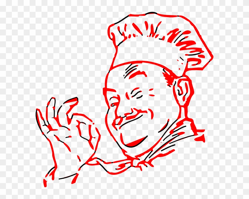 Chef Clip Art #59739