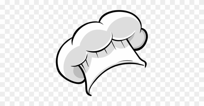 Transparent Chefs Hats Clipart - Chef Hat Png #59743