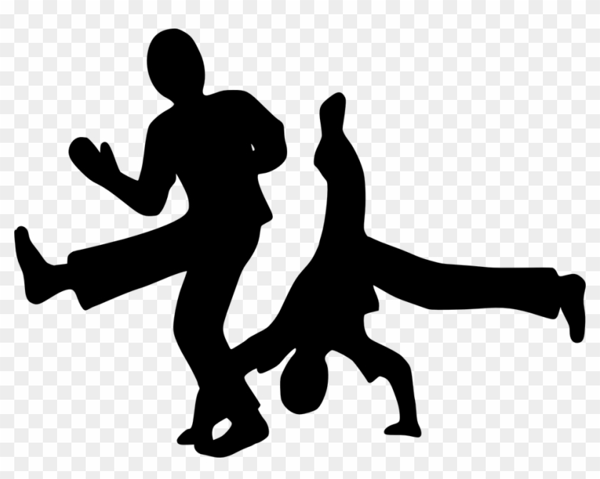 Dancing Clip Art Png #59783