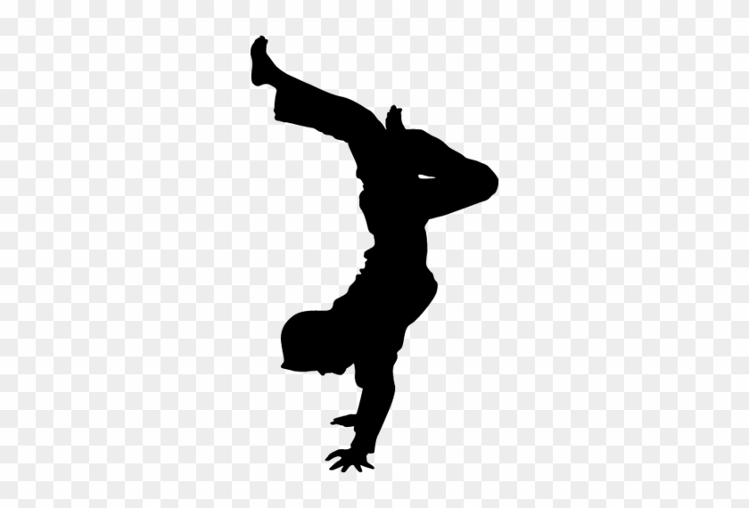 Free Break Dancing Clipart - Break Dance Clip Art #59795