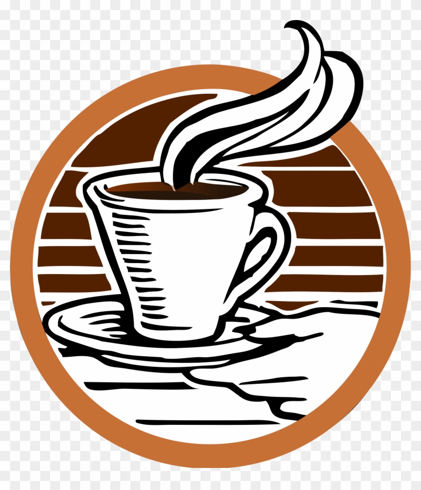 Coffee Logo Transparent Background #59871