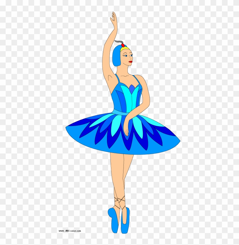 Transparent Ballerina Cliparts - Клипарт Прозрачный Фон Балерины #59903