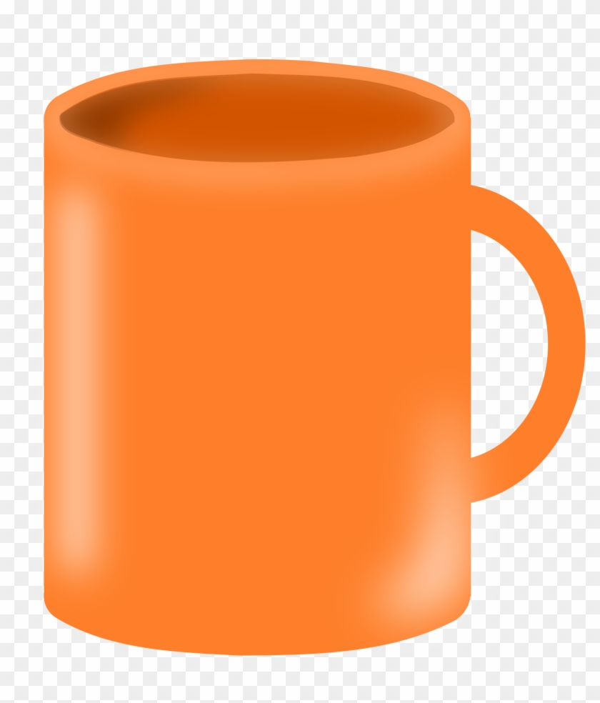 Mug Clipart Art - Clipart Images Of Mug #59909