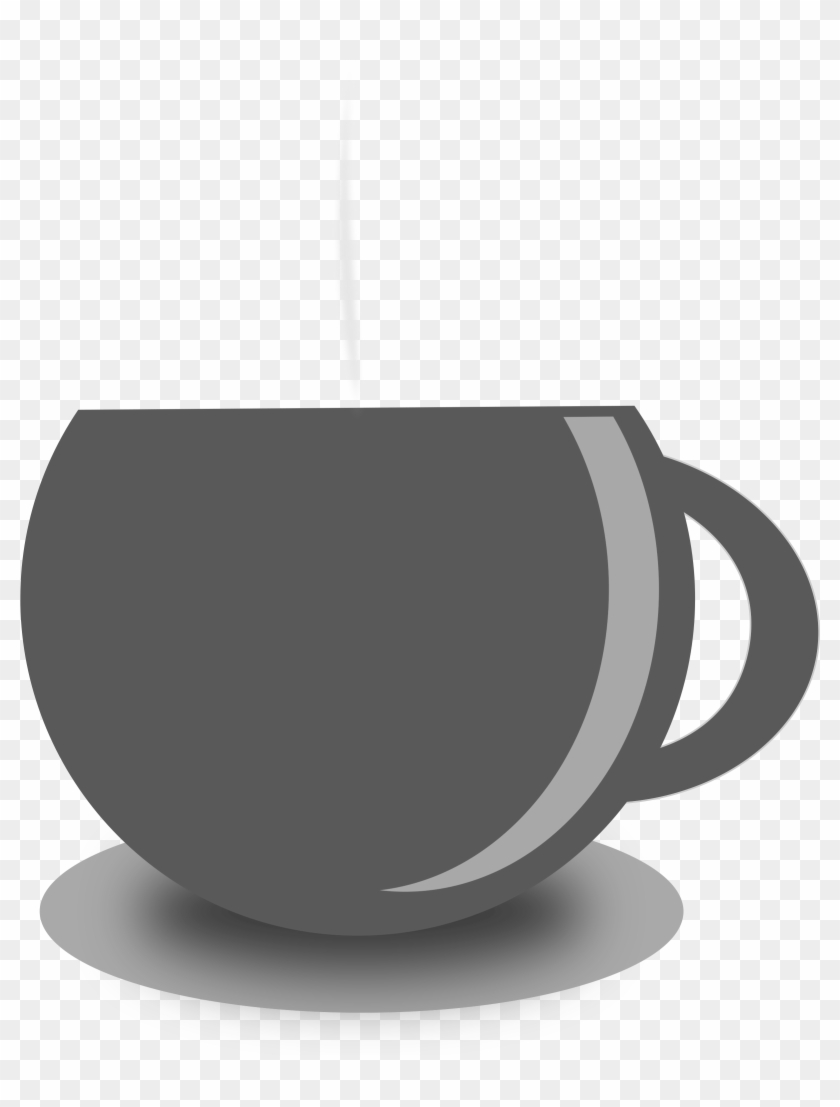 Clipart Tea Cup - ถ้วย ชา Png #59917
