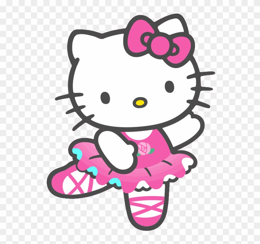 Hello Kitty - Hello Kitty Png #60019