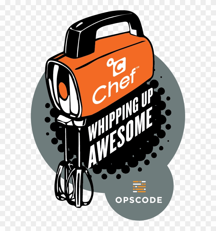 Chef At Pagerduty - Opscode Chef #60033