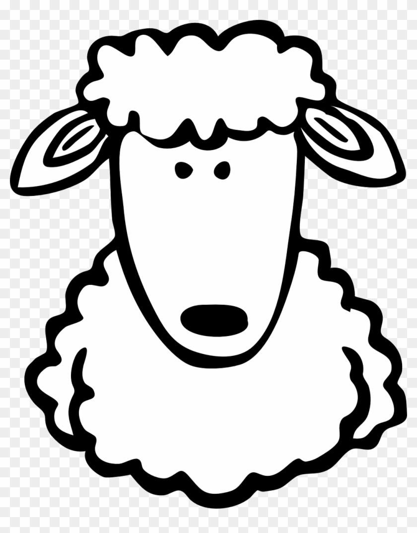 Clipart Info - Sheep Clip Art #60073