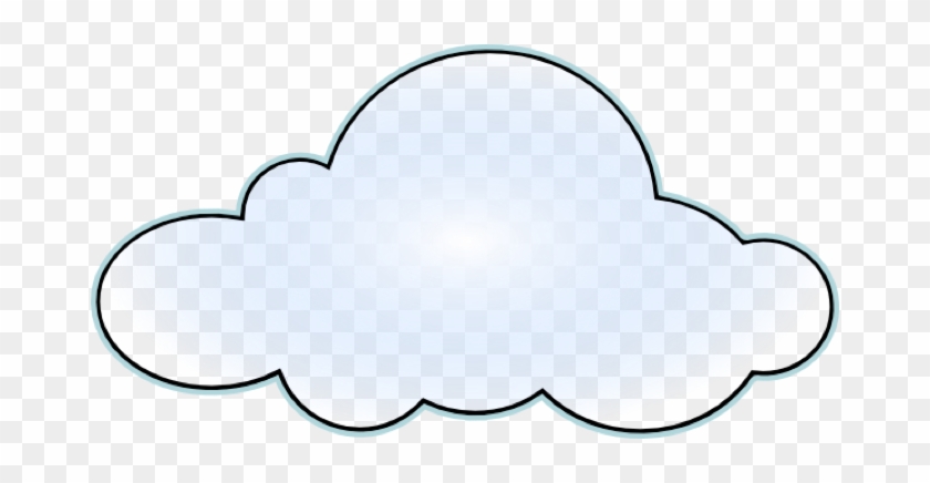 Smoke Clipart - Clouds Clipart #60085