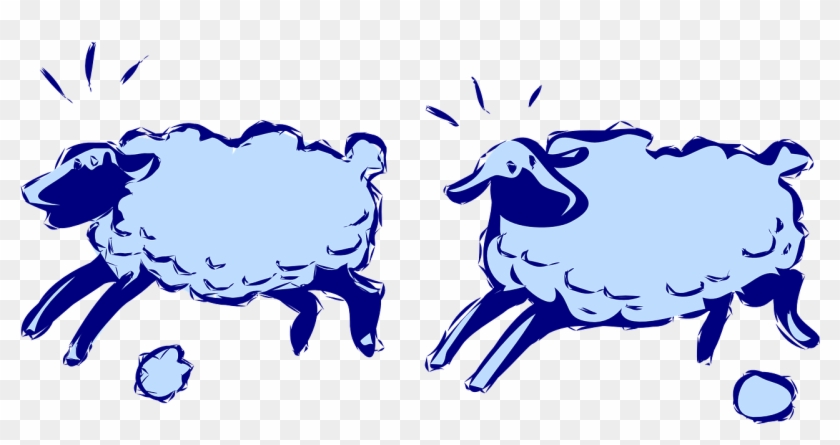 Get Notified Of Exclusive Freebies - Draw A Running Sheep #60112