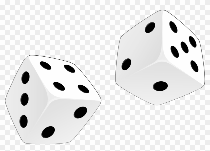 Dice Clip Art Images Illustrations Photos - Clip Art #60480