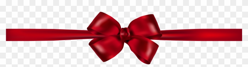 Beautiful Dark Red Ribbon PNG Clipart - Best WEB Clipart