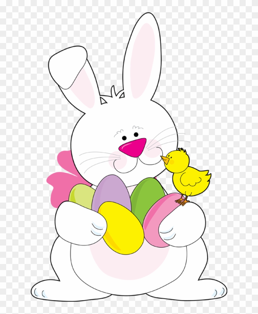 Easter Bunny Clipart Free Download Easter Bunny Clipart - Easter Bunny Clip Art #60784