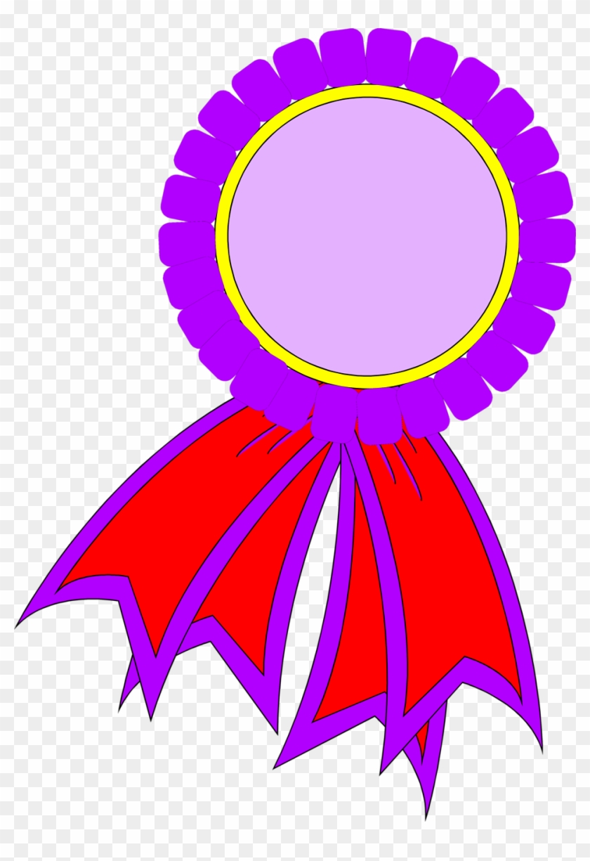 Red Ribbon Award Clipart - Pink Ribbon Designs For Awards #60827