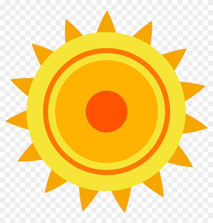 Animated Sun Images T5gmb4 Clipart - Coronavirus Structure #60921